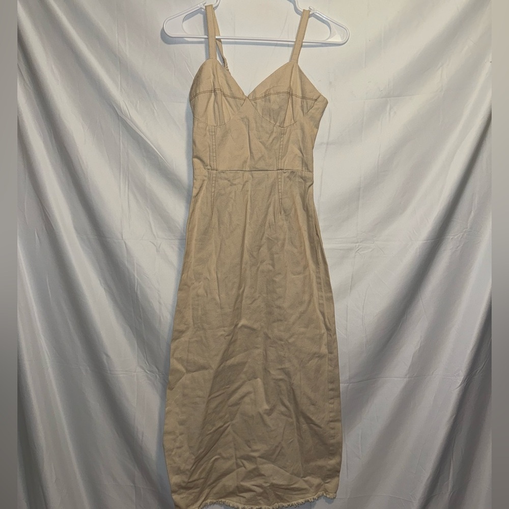 Sincerely Jules Dress